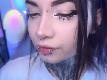 i_died_again on Chaturbate