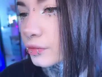 i_died_again on Chaturbate