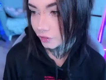 i_died_again on Chaturbate