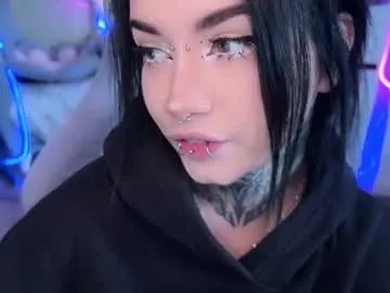 i_died_again on Chaturbate