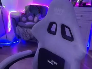 i_died_again on Chaturbate