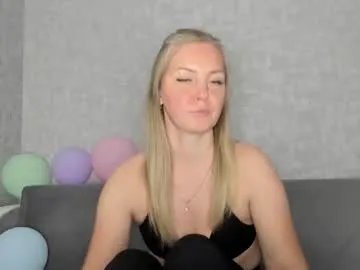 iam_venus on Chaturbate