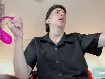 iamduque on Chaturbate