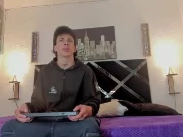 iamduque on Chaturbate