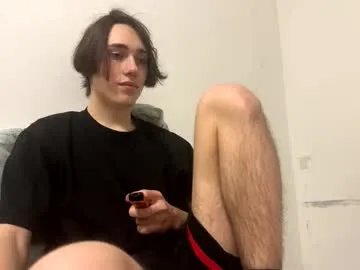 ian_bucks on Chaturbate