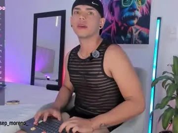 ibaby_crazy on Chaturbate