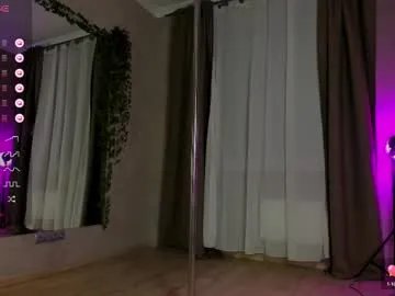 ice_ba_by on Chaturbate