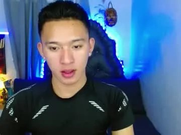 iconicmateoxx on Chaturbate