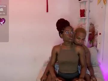 im_ariana on Chaturbate