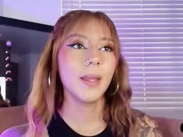 im_eli1 on Chaturbate