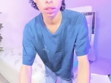 im_felixhunter on Chaturbate