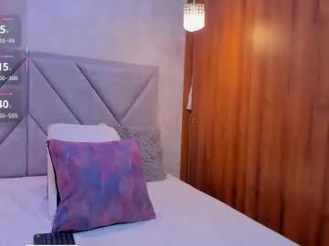 im_manu on Chaturbate