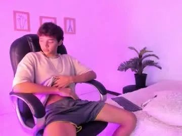 im_ralff on Chaturbate