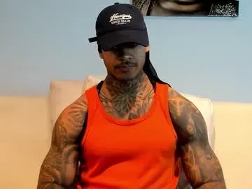 independent_project on Chaturbate