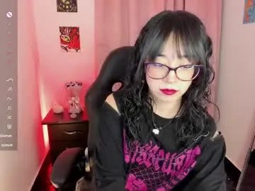 indra_cam on Chaturbate