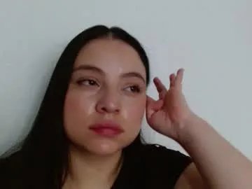 isabel_24_gil on Chaturbate