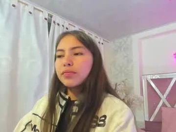 isabela_tay on Chaturbate