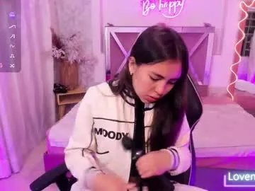 isabela_tay on Chaturbate