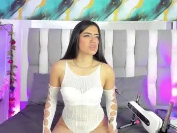 isadiazz on Chaturbate