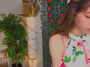 isobelsteinger — GOAL:  Wish me good morning   I'm glad to see everyone. Come visit ;)  #teen #shy #18  #cute  #blonde [38 tokens remaining]