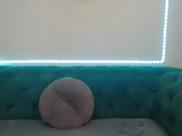 ivanacharm on Chaturbate