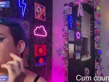 iwillbeyourmuse's avatar