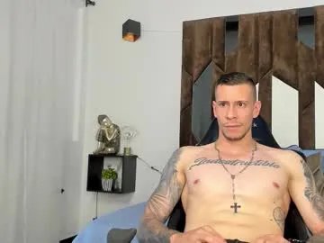j_king__ on Chaturbate