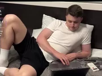 j_lyle_x on Chaturbate