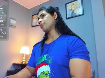 jabob_coper on Chaturbate