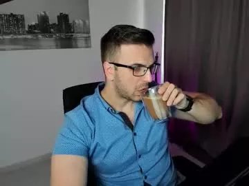 jace_thorne on Chaturbate