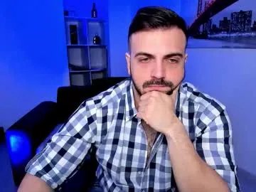 jace_thorne on Chaturbate