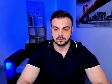 jace_thorne on Chaturbate