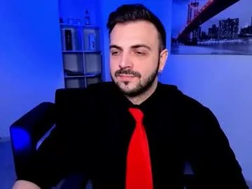 jace_thorne on Chaturbate