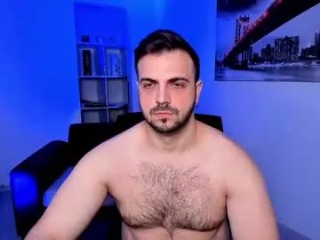 jace_thorne on Chaturbate