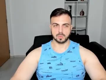 jace_thorne on Chaturbate