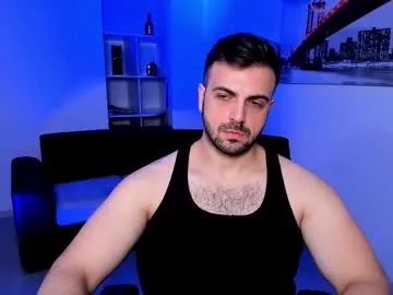 jace_thorne on Chaturbate