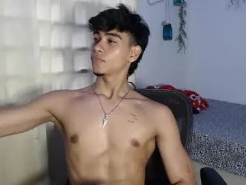 jack160724 on Chaturbate