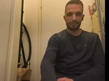 jack50134 on Chaturbate