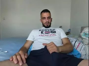 jack50134 on Chaturbate