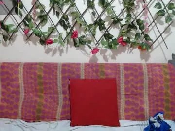 jack_emily11 on Chaturbate