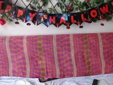 jack_emily11 on Chaturbate