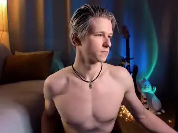 jack_frozt on Chaturbate