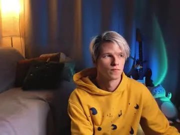 jack_frozt on Chaturbate