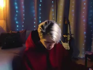 jack_frozt on Chaturbate