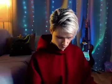 jack_frozt on Chaturbate