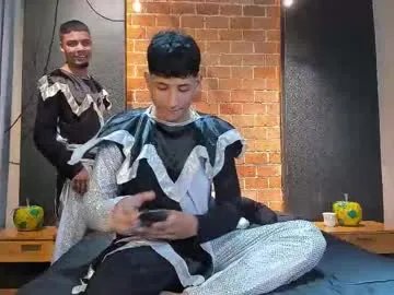 jackandjoes on Chaturbate