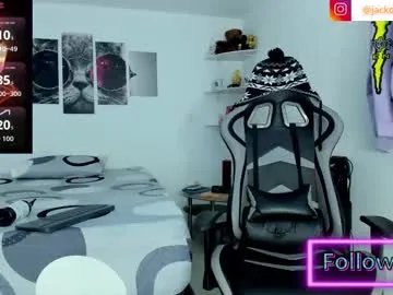 jackdeliciusdick on Chaturbate