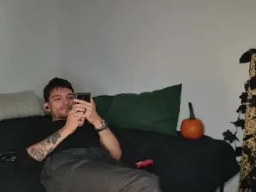 jackdesfeux on Chaturbate