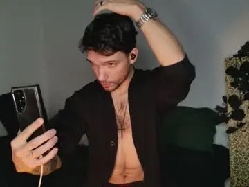 jackdesfeux on Chaturbate