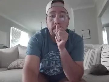 jacklandon78 on Chaturbate